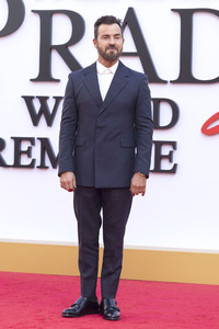 Filmpremiere 'Der Teufel trägt Prada 2' in New York
