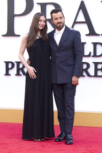 Filmpremiere 'Der Teufel trägt Prada 2' in New York
