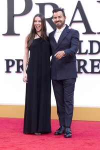 Filmpremiere 'Der Teufel trägt Prada 2' in New York