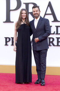 Filmpremiere 'Der Teufel trägt Prada 2' in New York