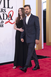 Filmpremiere 'Der Teufel trägt Prada 2' in New York