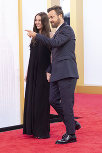 Filmpremiere 'Der Teufel trägt Prada 2' in New York
