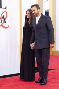 Filmpremiere 'Der Teufel trägt Prada 2' in New York