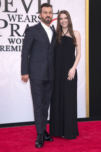 Filmpremiere 'Der Teufel trägt Prada 2' in New York