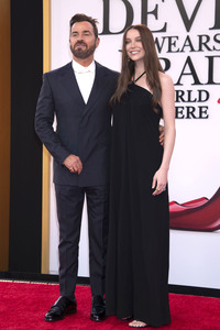Filmpremiere 'Der Teufel trägt Prada 2' in New York