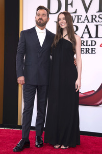 Filmpremiere 'Der Teufel trägt Prada 2' in New York