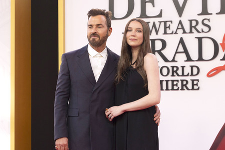 Filmpremiere 'Der Teufel trägt Prada 2' in New York