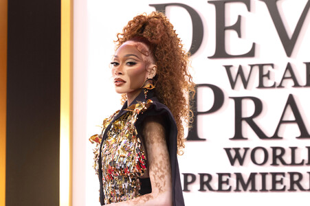 Filmpremiere 'Der Teufel trägt Prada 2' in New York