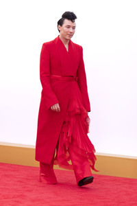 Filmpremiere 'Der Teufel trägt Prada 2' in New York