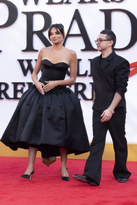Filmpremiere 'Der Teufel trägt Prada 2' in New York