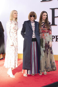 Filmpremiere 'Der Teufel trägt Prada 2' in New York