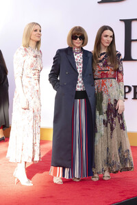Filmpremiere 'Der Teufel trägt Prada 2' in New York