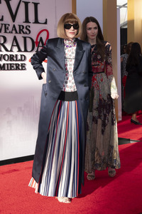 Filmpremiere 'Der Teufel trägt Prada 2' in New York
