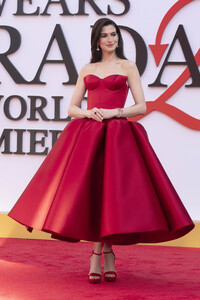 Filmpremiere 'Der Teufel trägt Prada 2' in New York