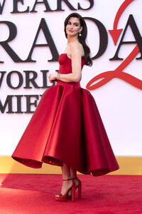 Filmpremiere 'Der Teufel trägt Prada 2' in New York