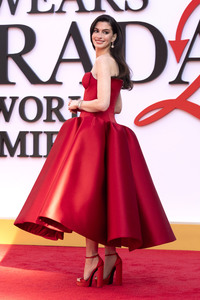 Filmpremiere 'Der Teufel trägt Prada 2' in New York