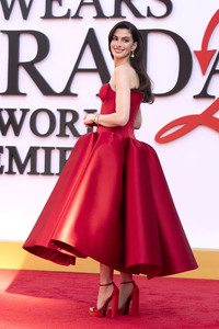 Filmpremiere 'Der Teufel trägt Prada 2' in New York