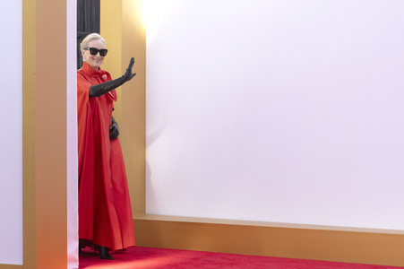Filmpremiere 'Der Teufel trägt Prada 2' in New York
