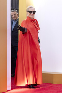 Filmpremiere 'Der Teufel trägt Prada 2' in New York