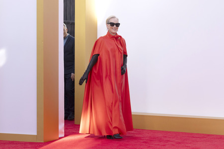 Filmpremiere 'Der Teufel trägt Prada 2' in New York