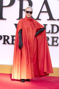 Filmpremiere 'Der Teufel trägt Prada 2' in New York