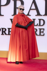 Filmpremiere 'Der Teufel trägt Prada 2' in New York