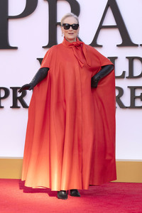 Filmpremiere 'Der Teufel trägt Prada 2' in New York