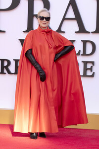 Filmpremiere 'Der Teufel trägt Prada 2' in New York