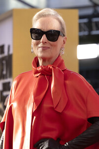 Filmpremiere 'Der Teufel trägt Prada 2' in New York