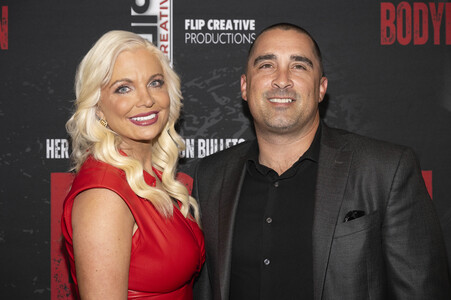 Filmpremiere 'Bodyman' in Los Angeles