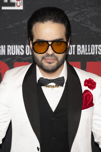 Filmpremiere 'Bodyman' in Los Angeles
