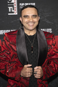 Filmpremiere 'Bodyman' in Los Angeles