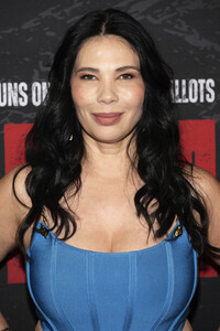 Filmpremiere 'Bodyman' in Los Angeles
