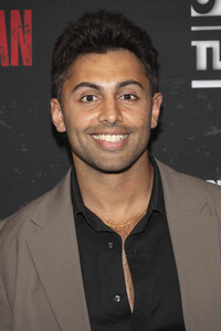 Filmpremiere 'Bodyman' in Los Angeles