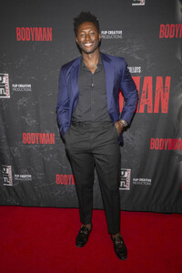 Filmpremiere 'Bodyman' in Los Angeles