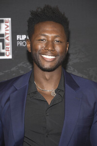 Filmpremiere 'Bodyman' in Los Angeles