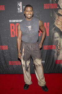 Filmpremiere 'Bodyman' in Los Angeles