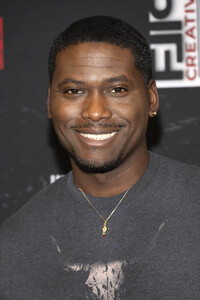 Filmpremiere 'Bodyman' in Los Angeles