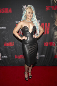 Filmpremiere 'Bodyman' in Los Angeles
