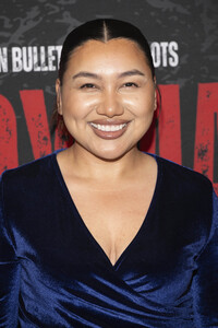 Filmpremiere 'Bodyman' in Los Angeles