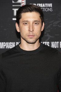 Filmpremiere 'Bodyman' in Los Angeles