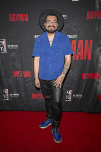 Filmpremiere 'Bodyman' in Los Angeles