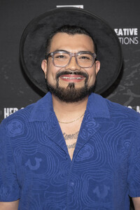 Filmpremiere 'Bodyman' in Los Angeles
