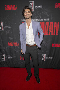 Filmpremiere 'Bodyman' in Los Angeles