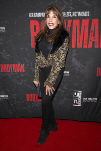 Filmpremiere 'Bodyman' in Los Angeles