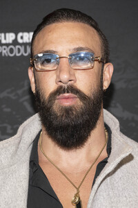 Filmpremiere 'Bodyman' in Los Angeles