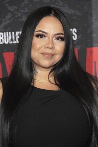 Filmpremiere 'Bodyman' in Los Angeles