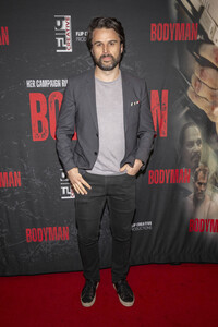 Filmpremiere 'Bodyman' in Los Angeles
