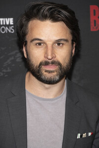 Filmpremiere 'Bodyman' in Los Angeles