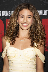 Filmpremiere 'Bodyman' in Los Angeles